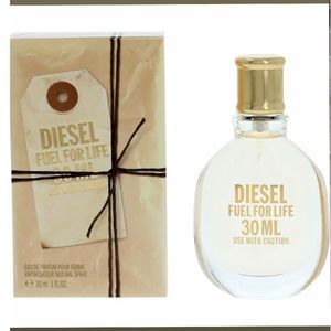 Diesel Fuel For Life Perfume - 30ML